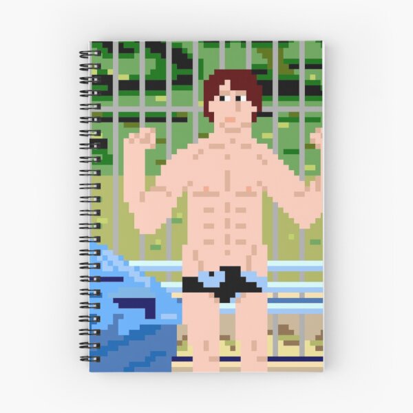 Item preview, Drake Bell (Ocean Man) designed and sold by Kamil Henri.