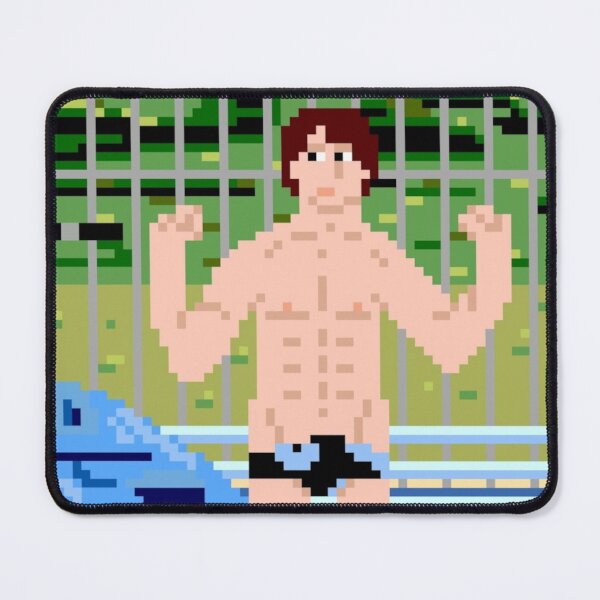 Item preview, Drake Bell (Ocean Man) designed and sold by Kamil Henri.