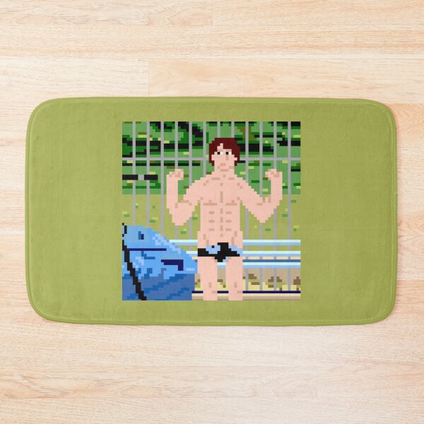Item preview, Drake Bell (Ocean Man) designed and sold by Kamil Henri.