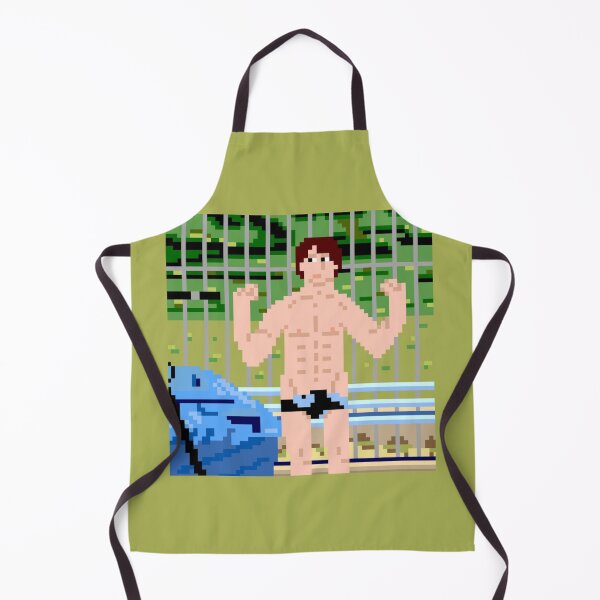 Item preview, Drake Bell (Ocean Man) designed and sold by Kamil Henri.