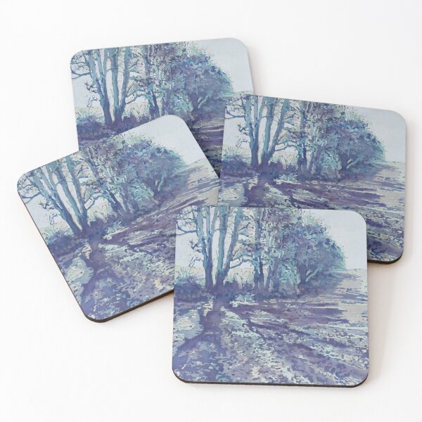 Item preview, Cool Shadows designed and sold by JennyArmitage.
