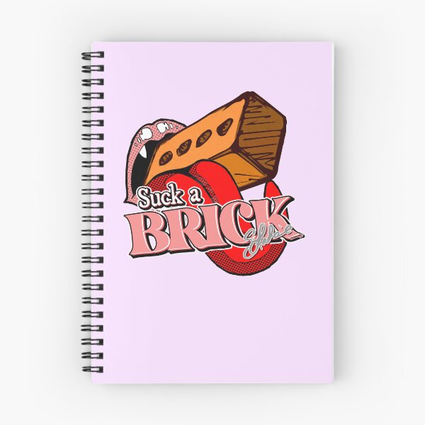 Item preview, Signature Series: A Brick (Alt Art) **LIMITED DROP** designed and sold by nerdincorrect.