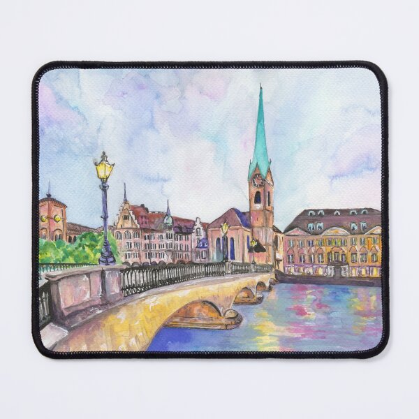 Item preview, Zurich designed and sold by 3willows.