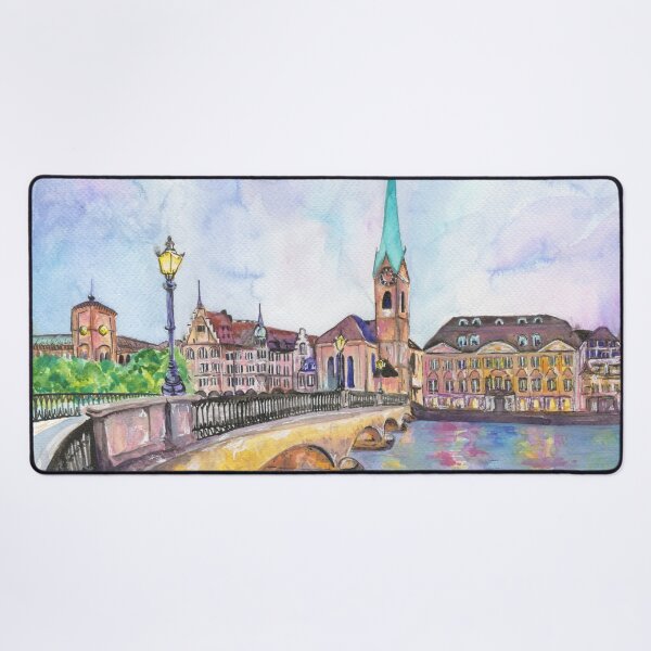 Item preview, Zurich designed and sold by 3willows.