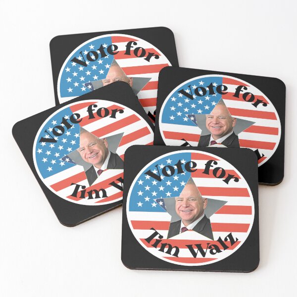 Item preview, Tim Walz Vote For Minnesota's Governor designed and sold by Sonatablue.