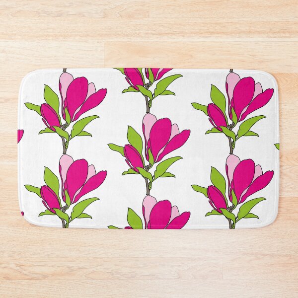 Item preview, Magnolia twig designed and sold by floralfan.