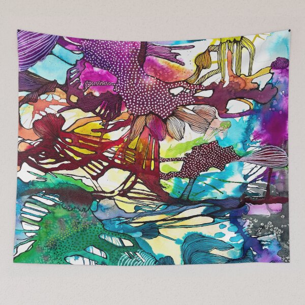 Item preview, lost melody designed and sold by Nancy Létourneau.