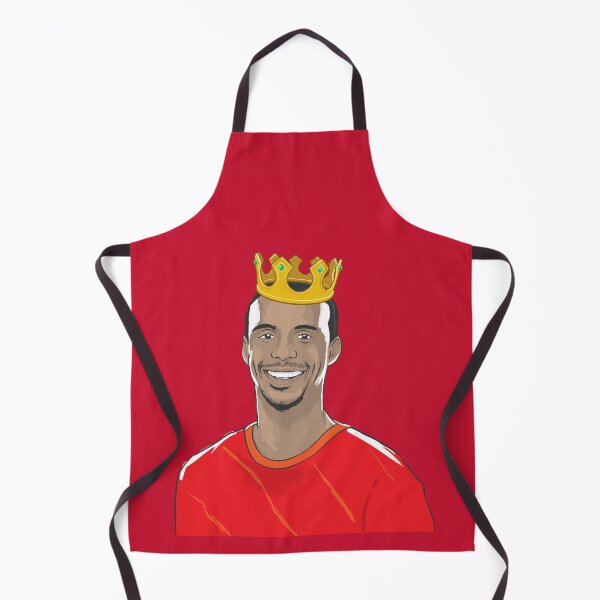 Item preview, King Joel Matip designed and sold by QlickDesign.