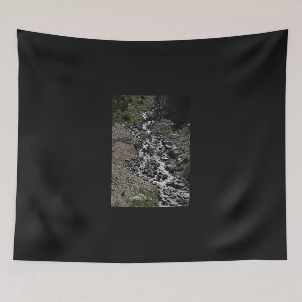 Item preview, rough stream Premium designed and sold by droneyfto.