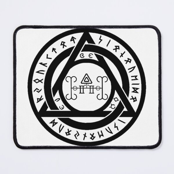 Item preview, John Constantine Symbol designed and sold by AdriftCharacter.