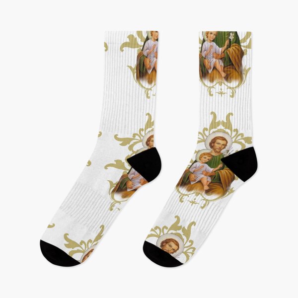 Item preview, St. Joseph designed and sold by alinerope.