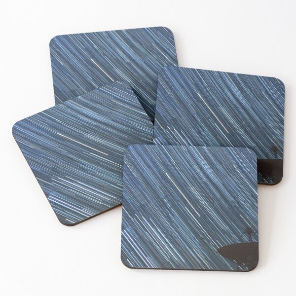 Item preview, Bright Star Trails and Telescope designed and sold by Pisgah Astronomical Research Institute.