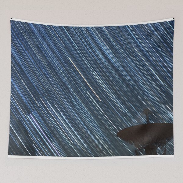 Item preview, Bright Star Trails and Telescope designed and sold by Pisgah Astronomical Research Institute.