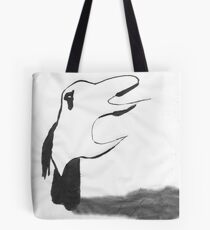 un- Tote Bag