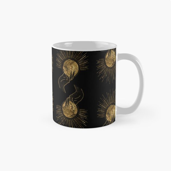 Item preview, Golden Witch Hand designed and sold by radiantdark.