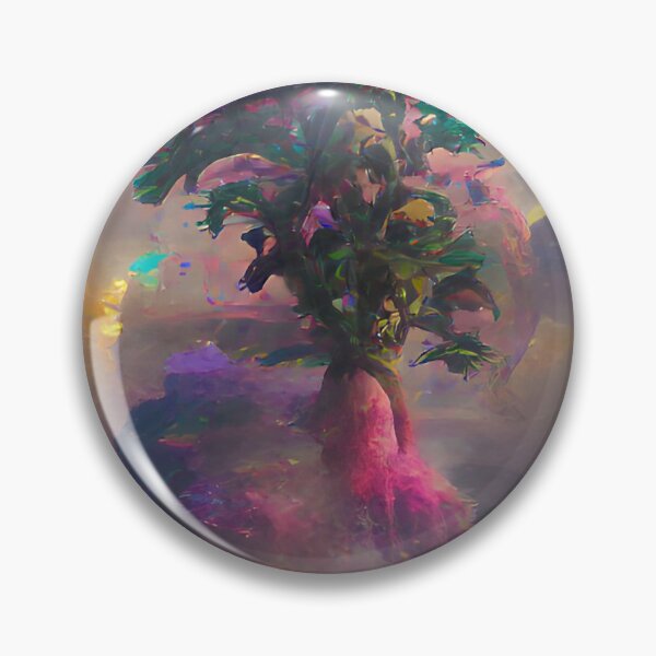 Item preview, Magical Mystic World Tree designed and sold by KishShop.