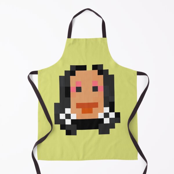 Item preview, Cardi B designed and sold by Kamil Henri.