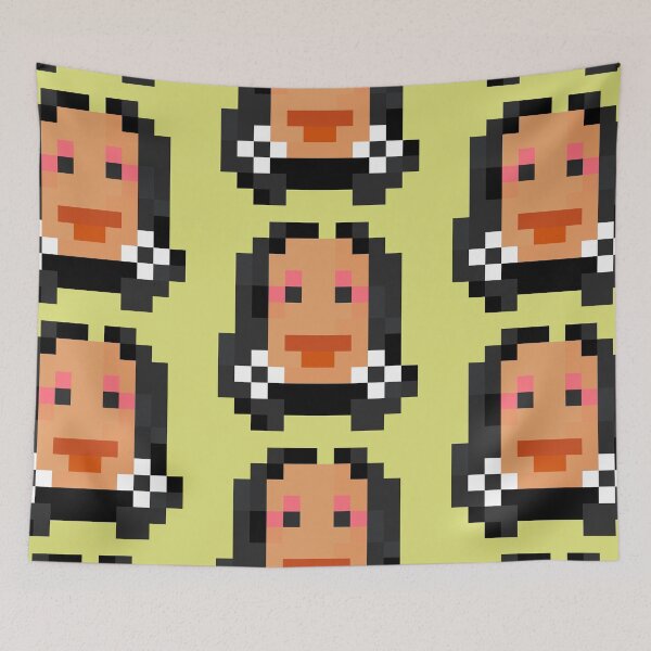 Item preview, Cardi B designed and sold by Kamil Henri.