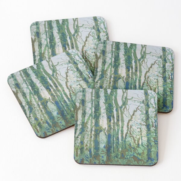 Item preview, Mossy Tangle designed and sold by JennyArmitage.