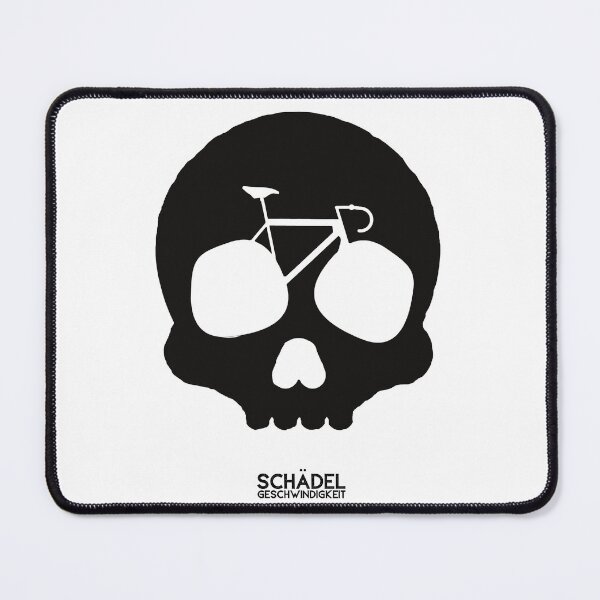 Item preview, Bicycle Skull • Schädel Geschwindigkeit designed and sold by amuseXpress.