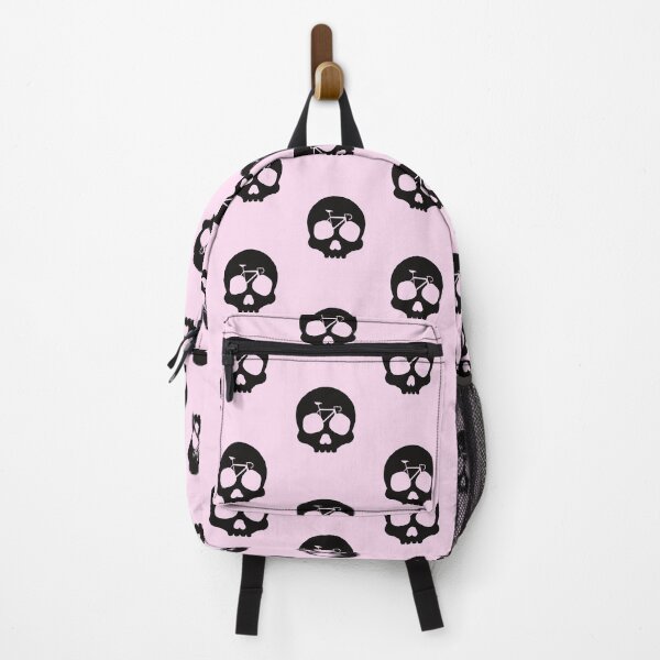 Item preview, Bicycle Skull • Schädel Geschwindigkeit designed and sold by amuseXpress.