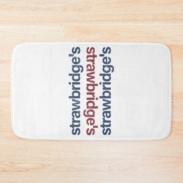 Item preview, Strawbridge's Department Store designed and sold by TeeArcade84.