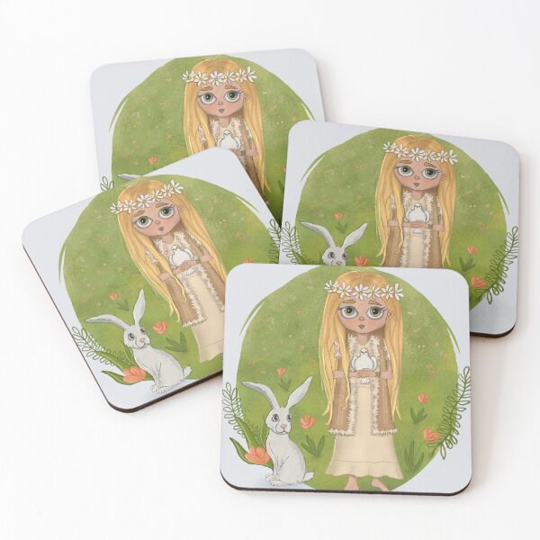 Item preview, Hippy Girl designed and sold by VJP Creations.