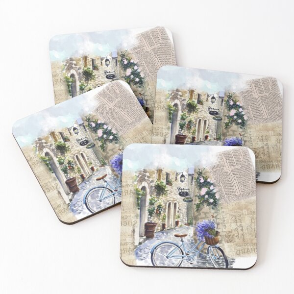 Item preview, Art for cushions designed and sold by Thawbiya.