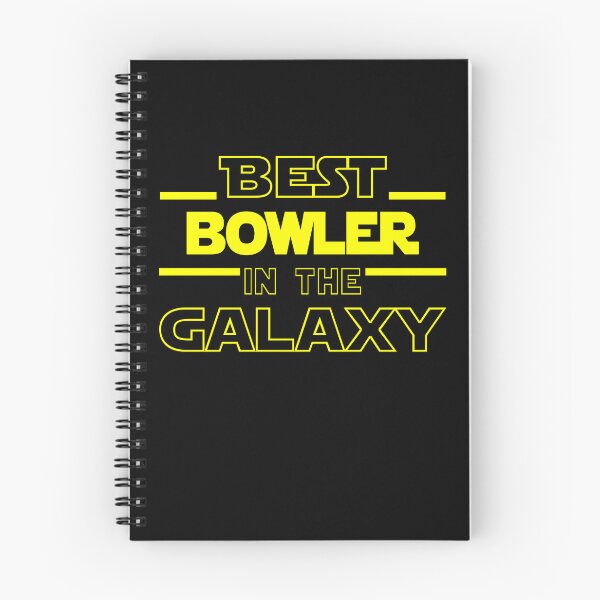Item preview, bowler Job Dad Mom Hudband Mens Shirt, Best bowler In The Galaxy, Funny bowler Birthday christmas Gift Gift designed and sold by xlnv.