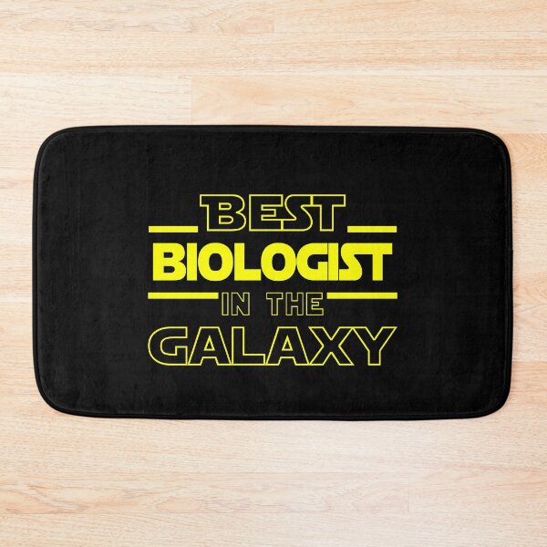 Item preview, biologist Job Dad Mom Hudband Mens Shirt, Best biologist In The Galaxy, Funny biologist Birthday christmas Gift Gift designed and sold by xlnv.
