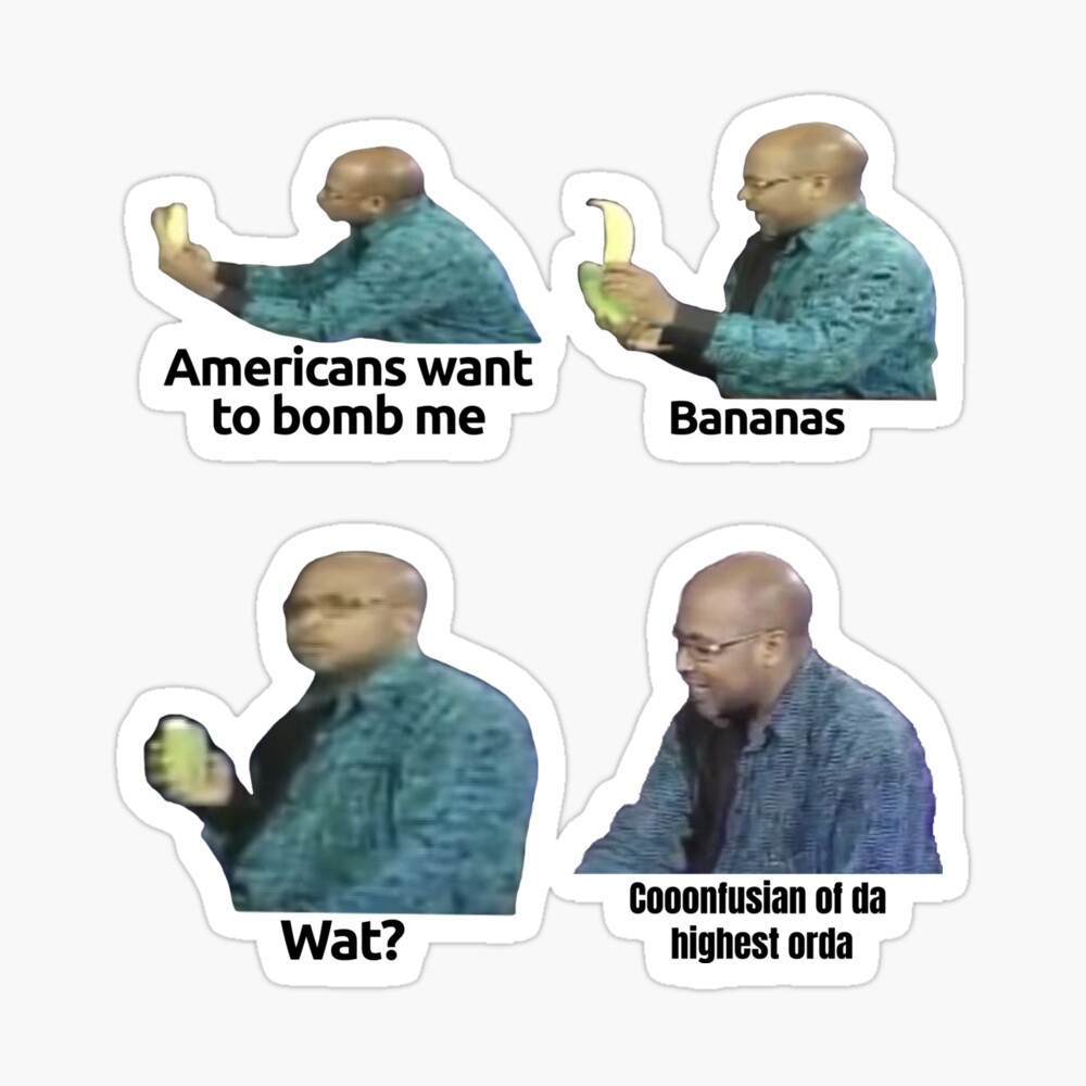 uganda pasta sempa memes pack 2