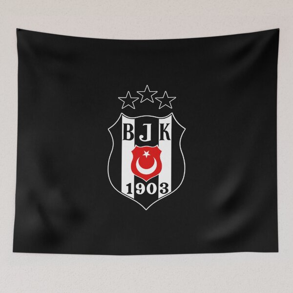 Item preview, Besiktas Logo designed and sold by deniz29.
