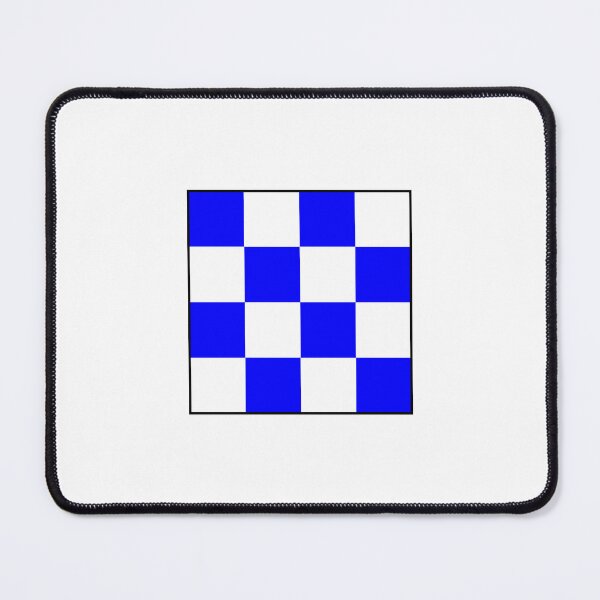 Item preview, International maritime signal flags sea alphabet collection letter n designed and sold by tony4urban.