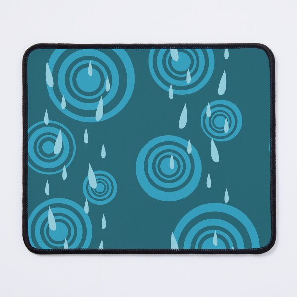 Item preview, Rain designed and sold by TheKohakuDragon.