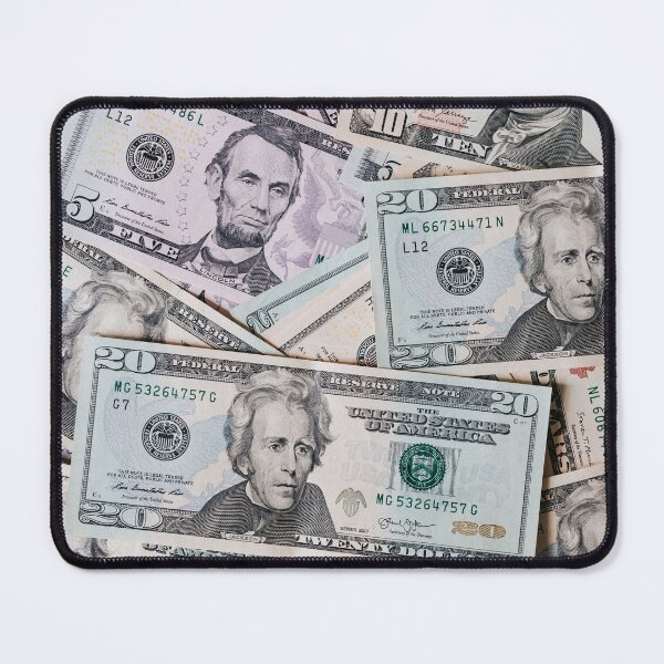 Item preview, Dollars designed and sold by Mirzet-shop.