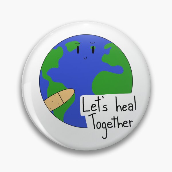 Item preview, Earth - Mental Health  designed and sold by Starx11.