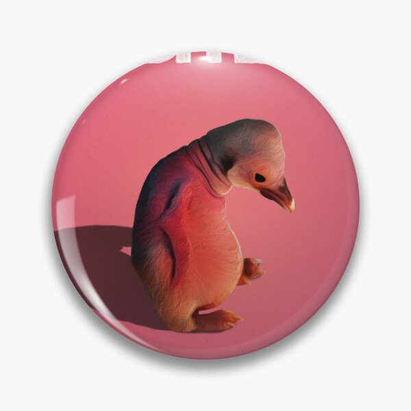 Item preview, Beach Body Penguin designed and sold by llewelynwilson.