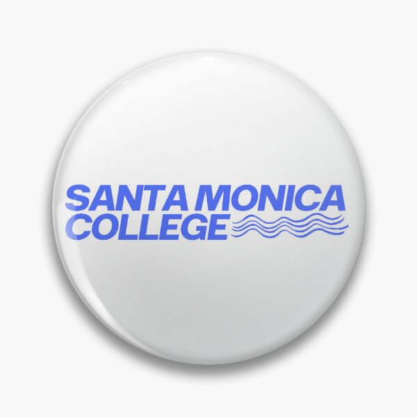 Item preview, Santa Monica College designed and sold by Naomi G..