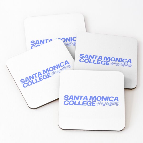 Item preview, Santa Monica College designed and sold by Naomi G..