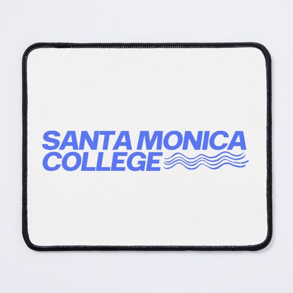 Item preview, Santa Monica College designed and sold by Naomi G..
