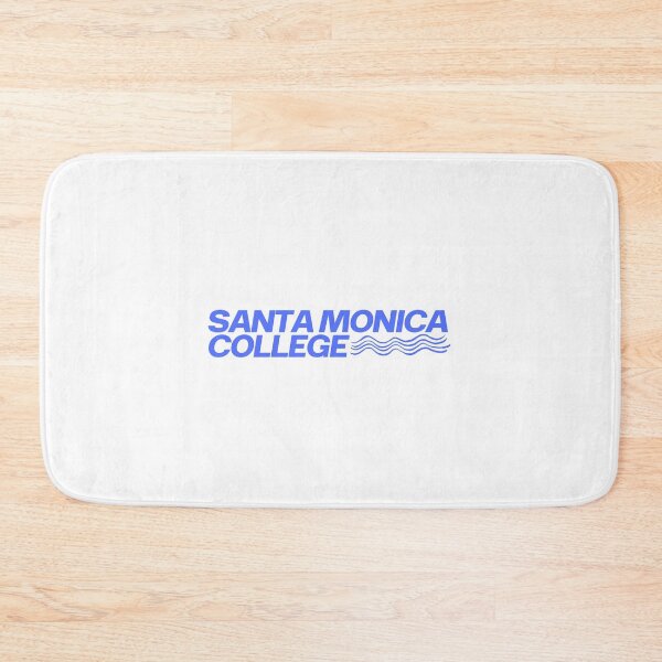 Item preview, Santa Monica College designed and sold by Naomi G..