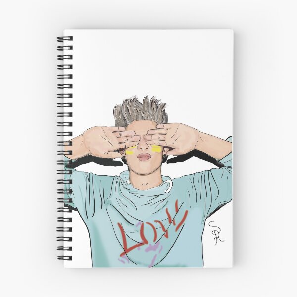 Item preview, Alan Navarro (LOVE) designed and sold by SarahQuintana.