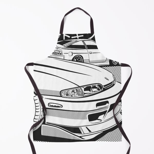 Item preview, Nissan Silvia s14 s13 designed and sold by RACING FACTORY.