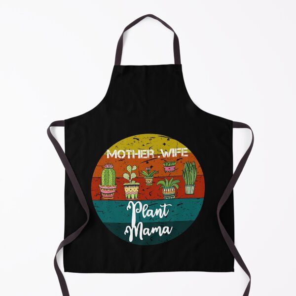 Item preview, Mother Wife Plant Mama Succulent designed and sold by rachidhaz.