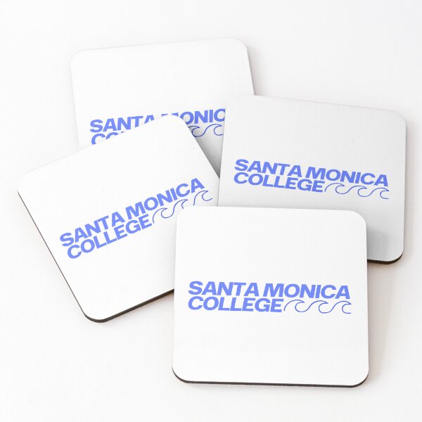 Item preview, Santa Monica College designed and sold by Naomi G..