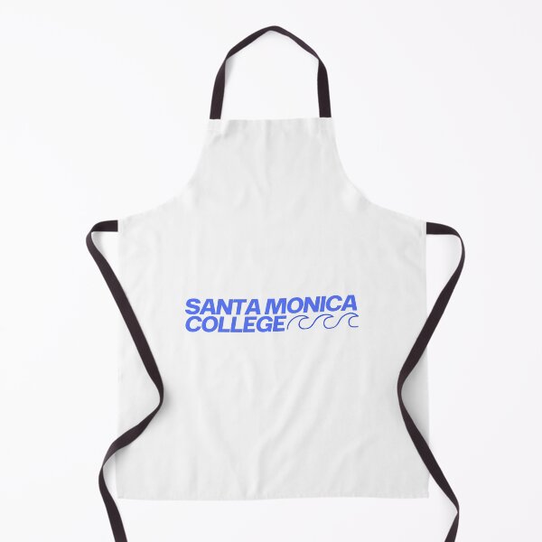 Item preview, Santa Monica College designed and sold by Naomi G..