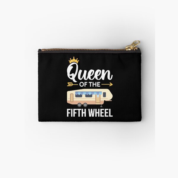Item preview, Reina de la quinta rueda I designed and sold by Lemon Pepper.