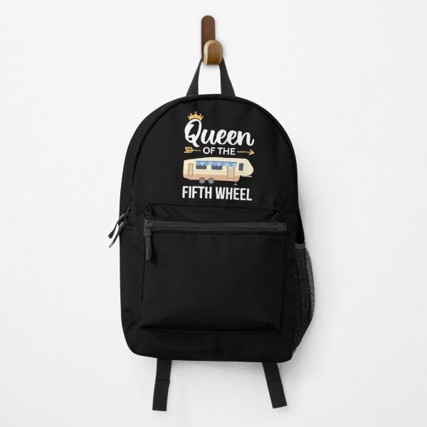 Item preview, Queen Of The Fifth Wheel I designed and sold by Lemon Pepper.