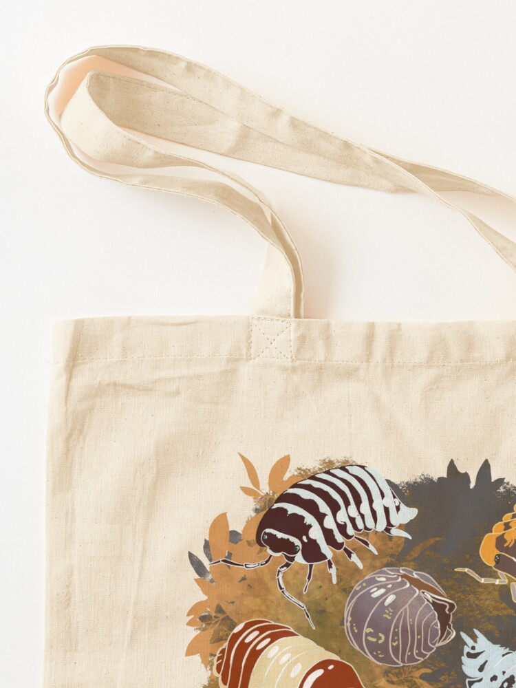 Isopod Collection" Backpack For Sale By Deadbirdkitsch