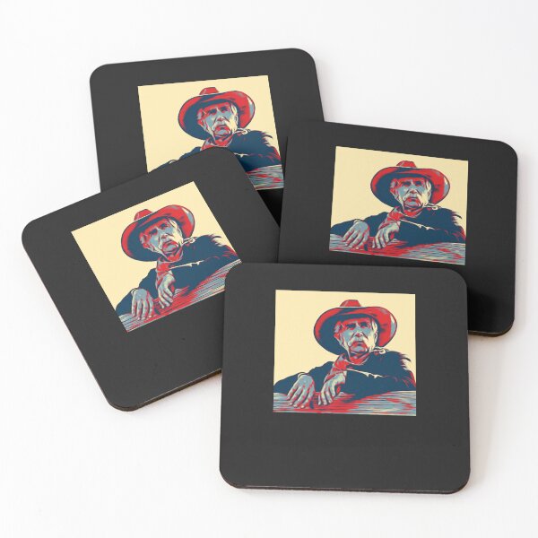 Item preview, Sam Elliot As Shea Brennan 1883 yellowstone Classic T-Sh designed and sold by droneyfto.